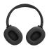JBL Tune 770NC Adaptive Noise Cancelling Wireless Headphones - Black